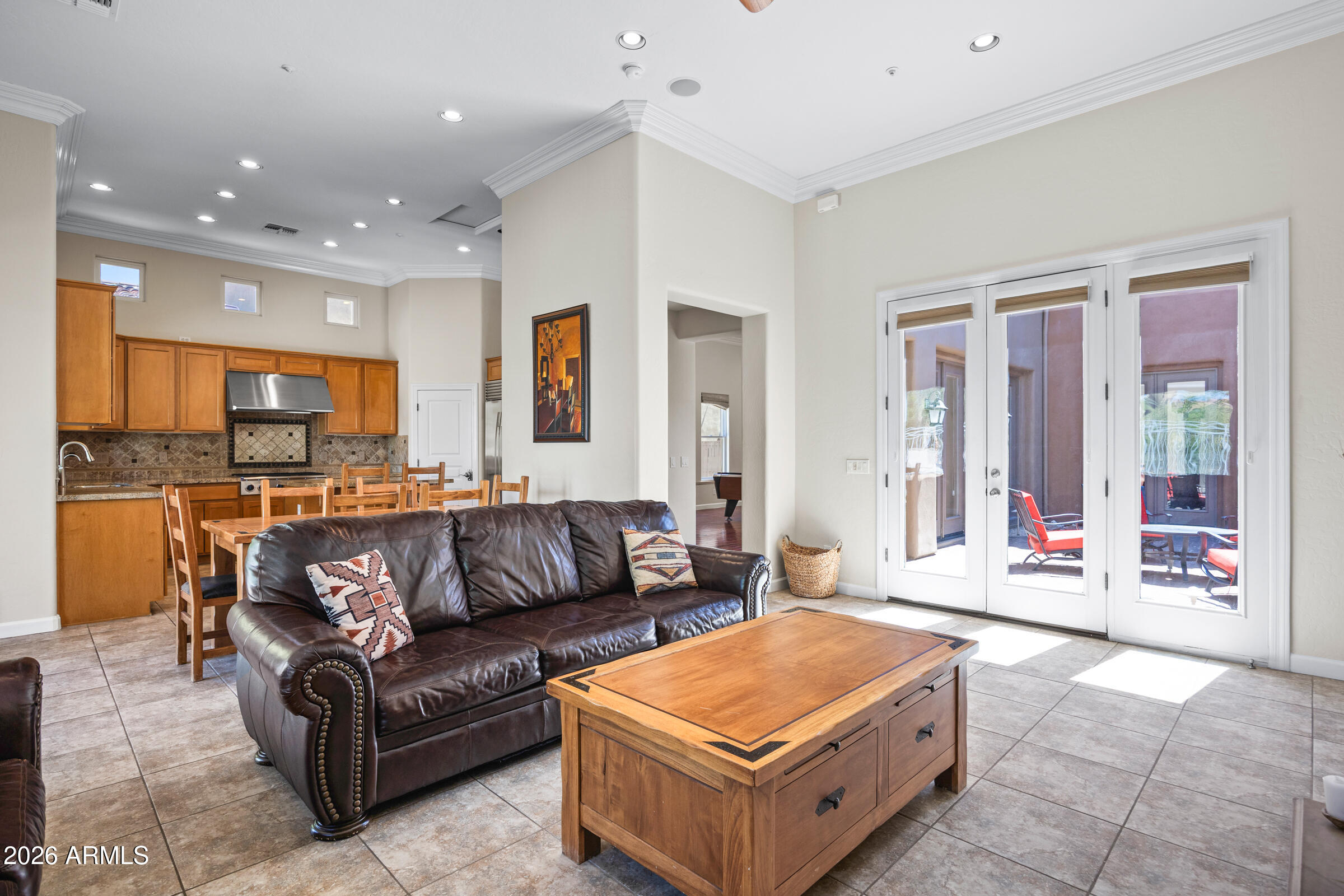 8560 E ANGEL SPIRIT Drive