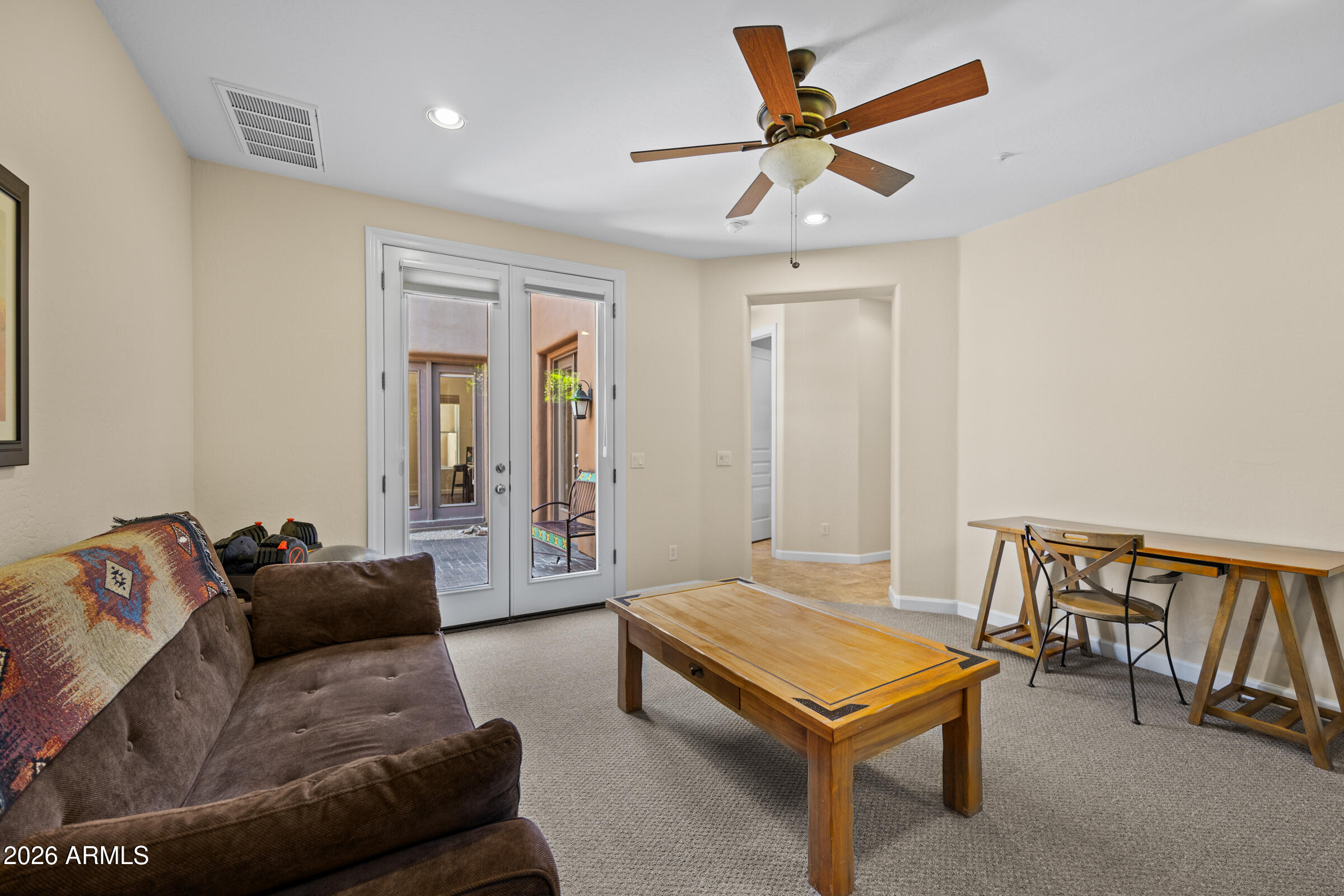 8560 E ANGEL SPIRIT Drive