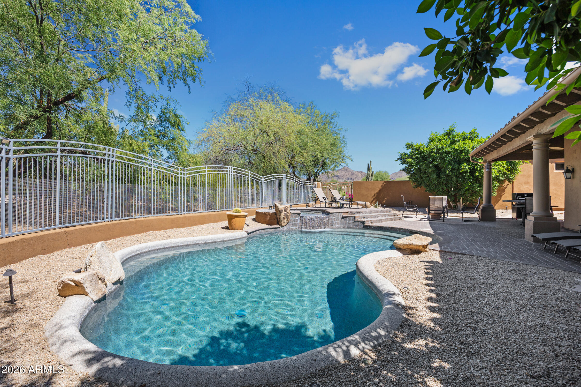 8560 E ANGEL SPIRIT Drive