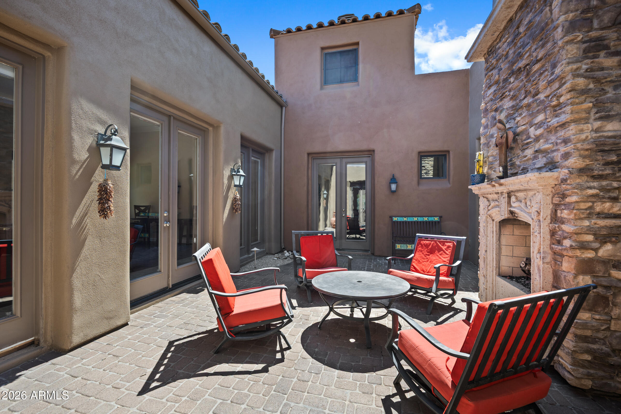 8560 E ANGEL SPIRIT Drive