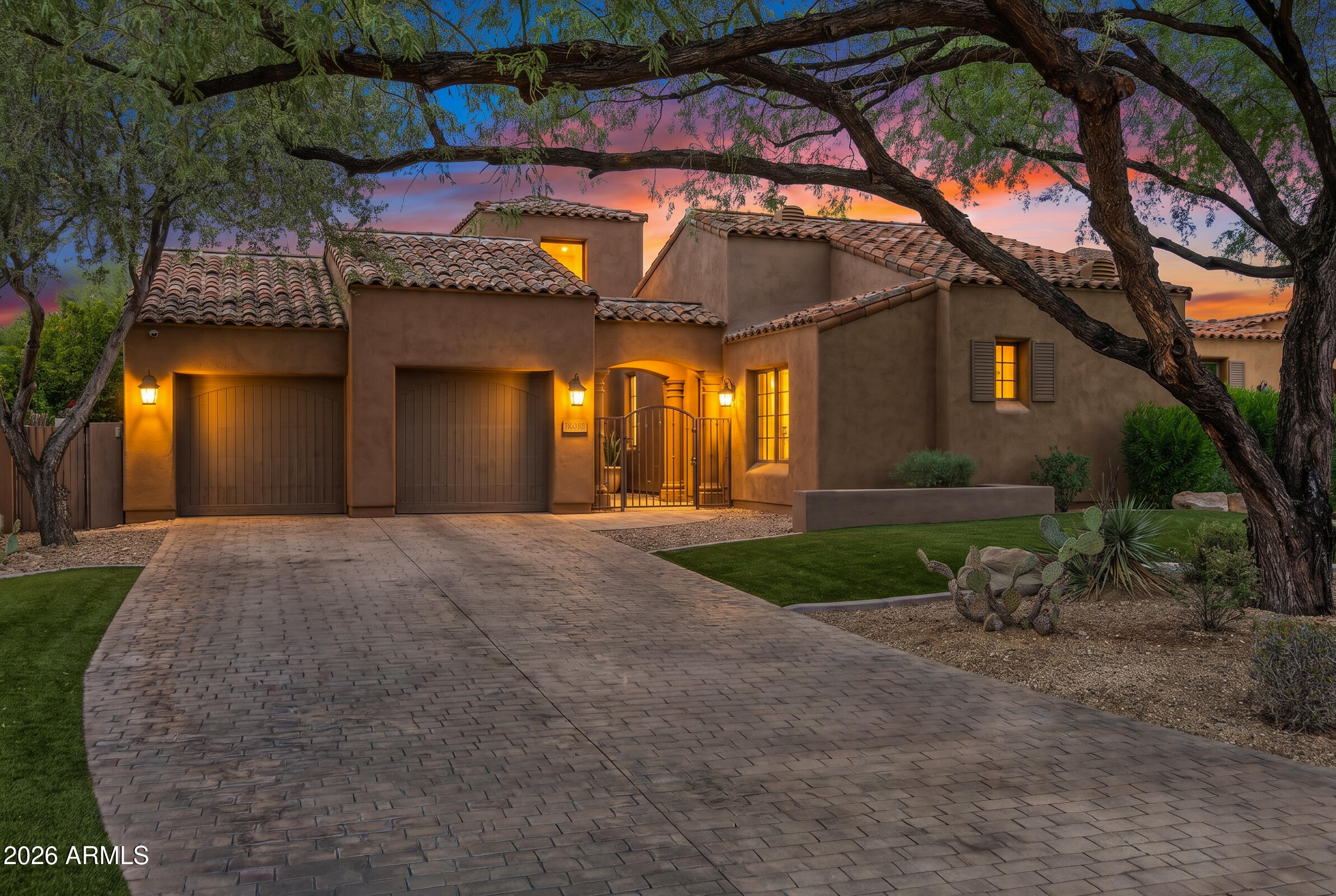 8560 E ANGEL SPIRIT Drive
