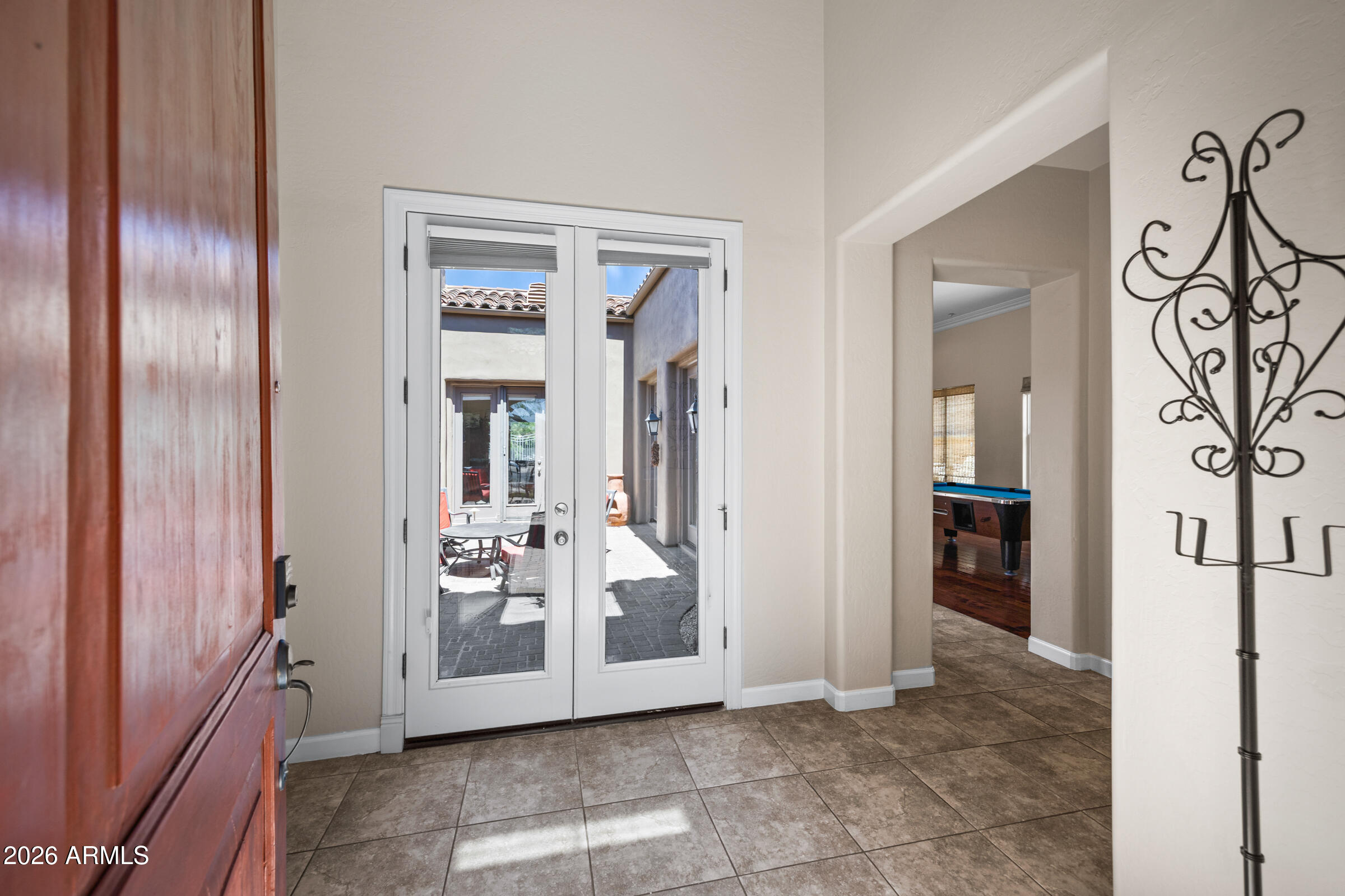 8560 E ANGEL SPIRIT Drive