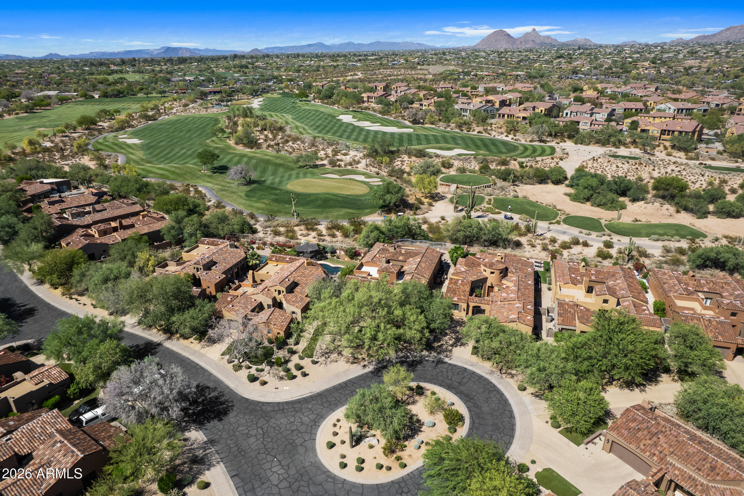 8560 E ANGEL SPIRIT Drive