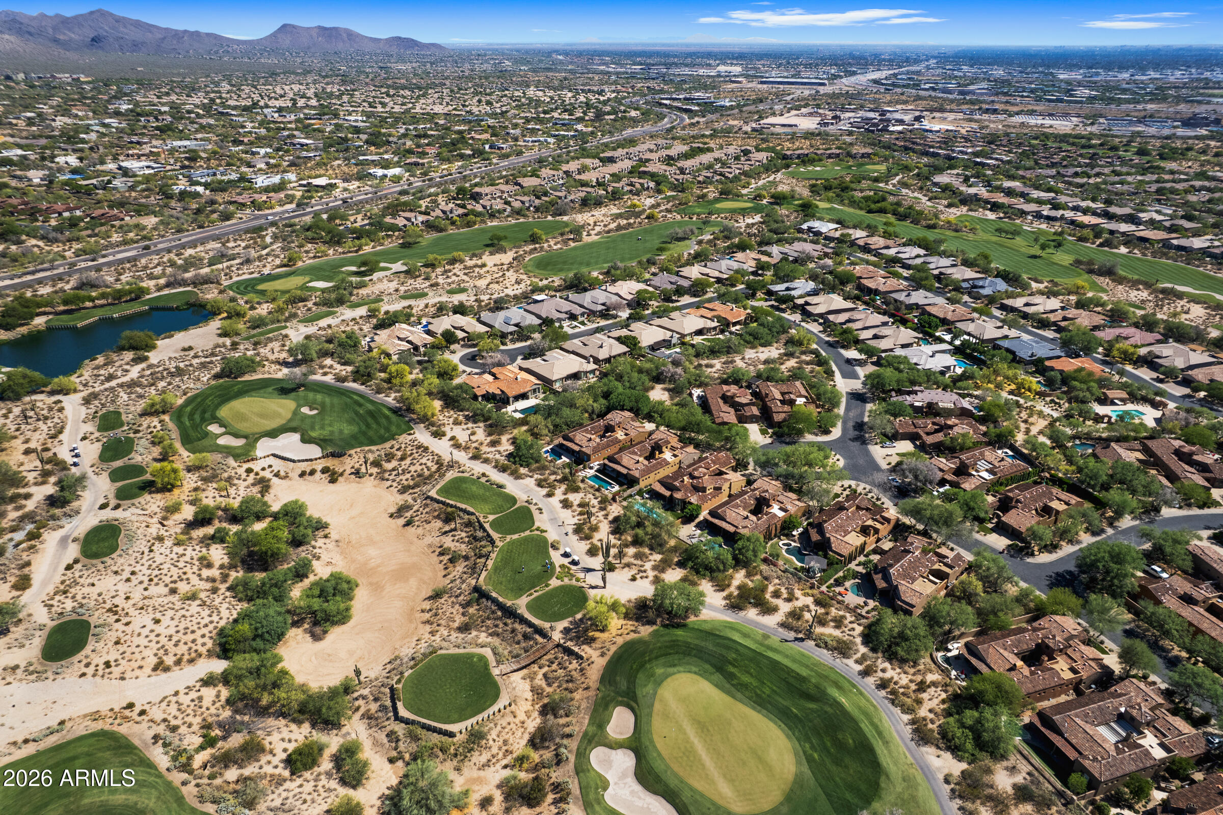 8560 E ANGEL SPIRIT Drive