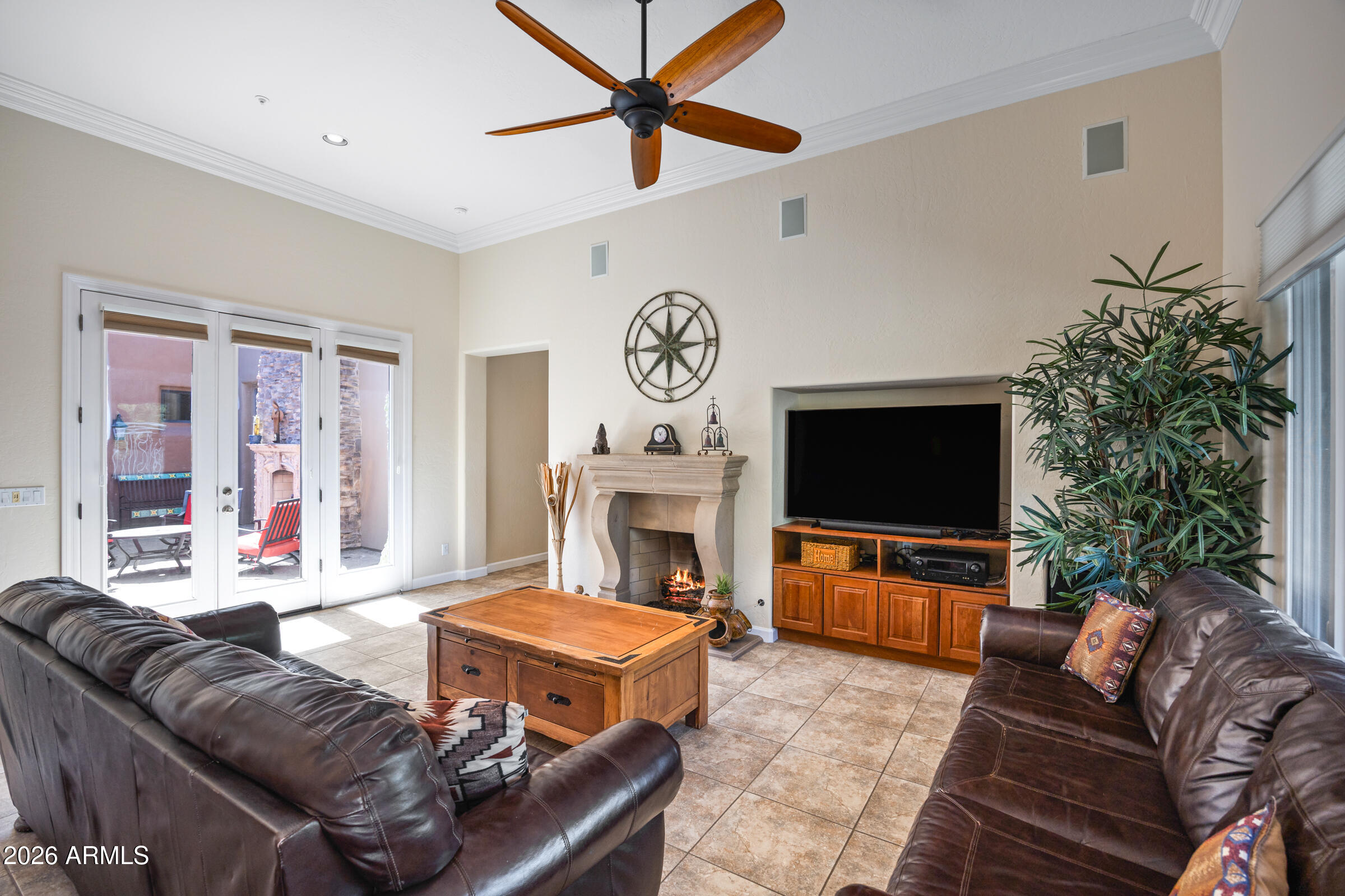 8560 E ANGEL SPIRIT Drive