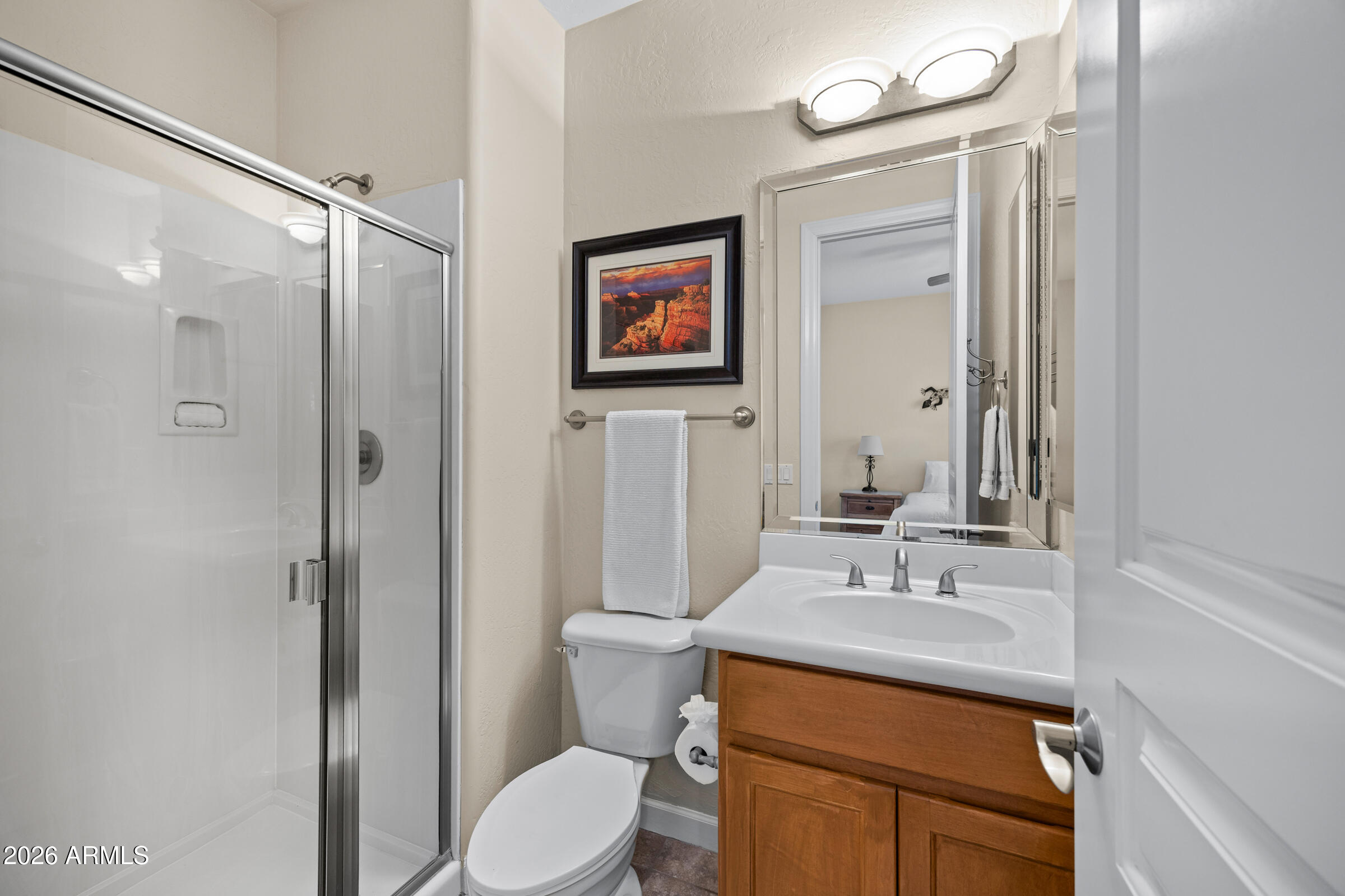 8560 E ANGEL SPIRIT Drive