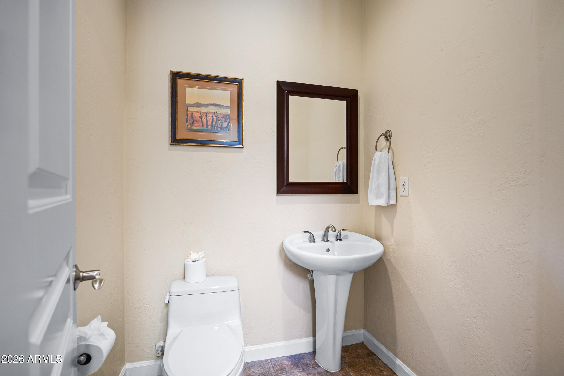 8560 E ANGEL SPIRIT Drive