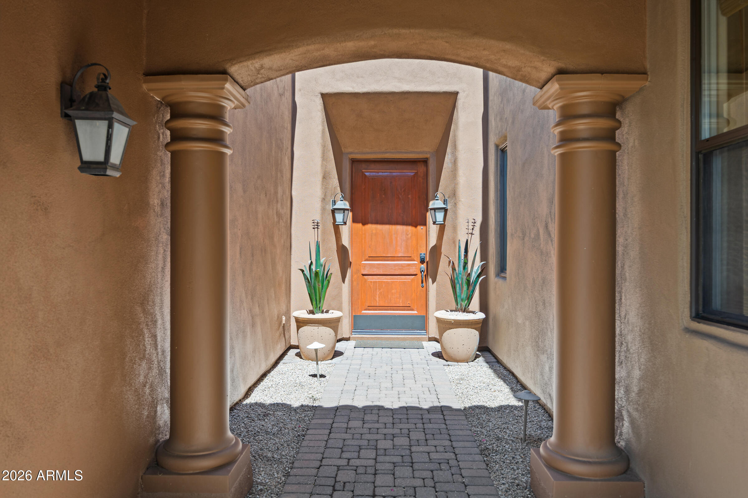 8560 E ANGEL SPIRIT Drive