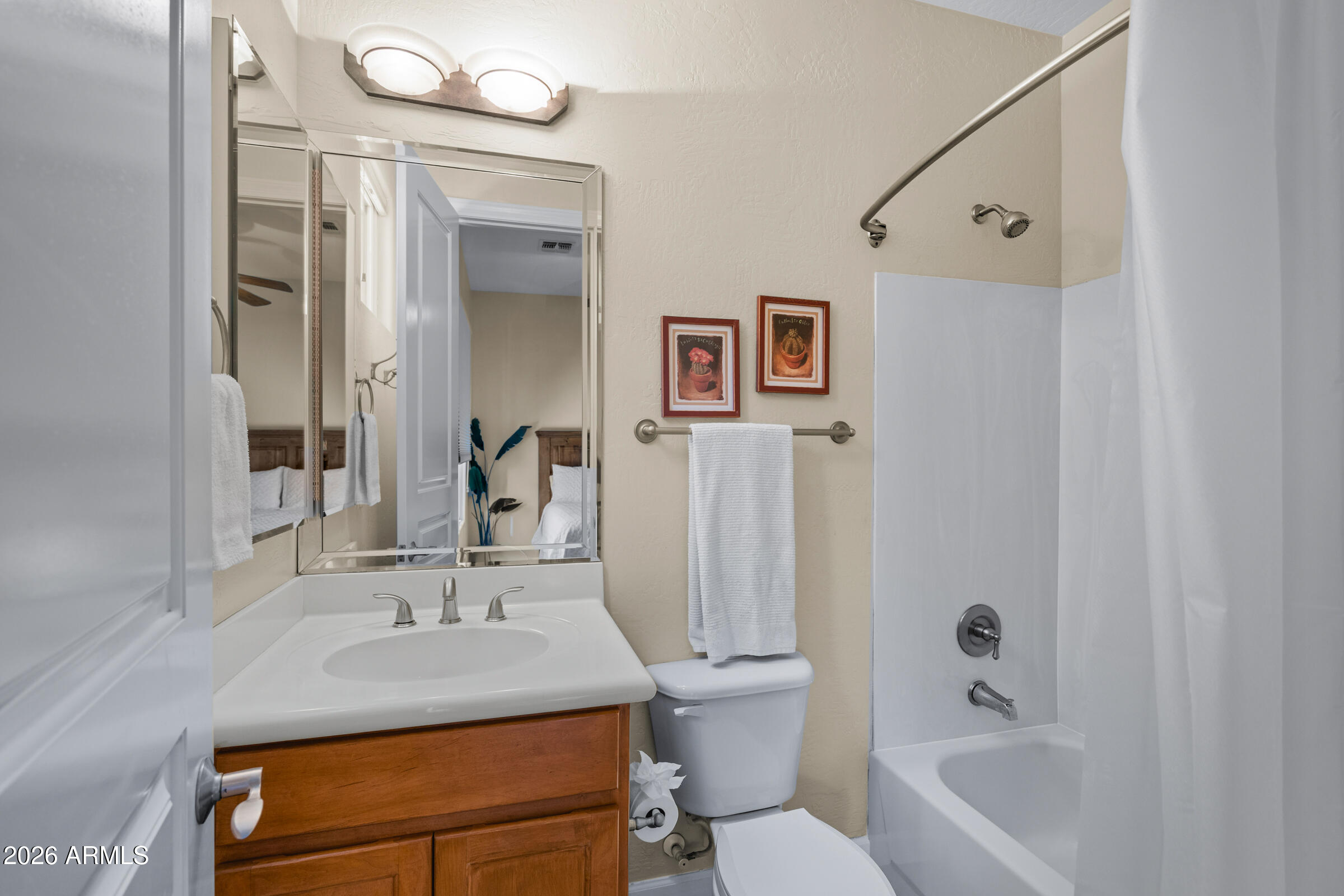 8560 E ANGEL SPIRIT Drive