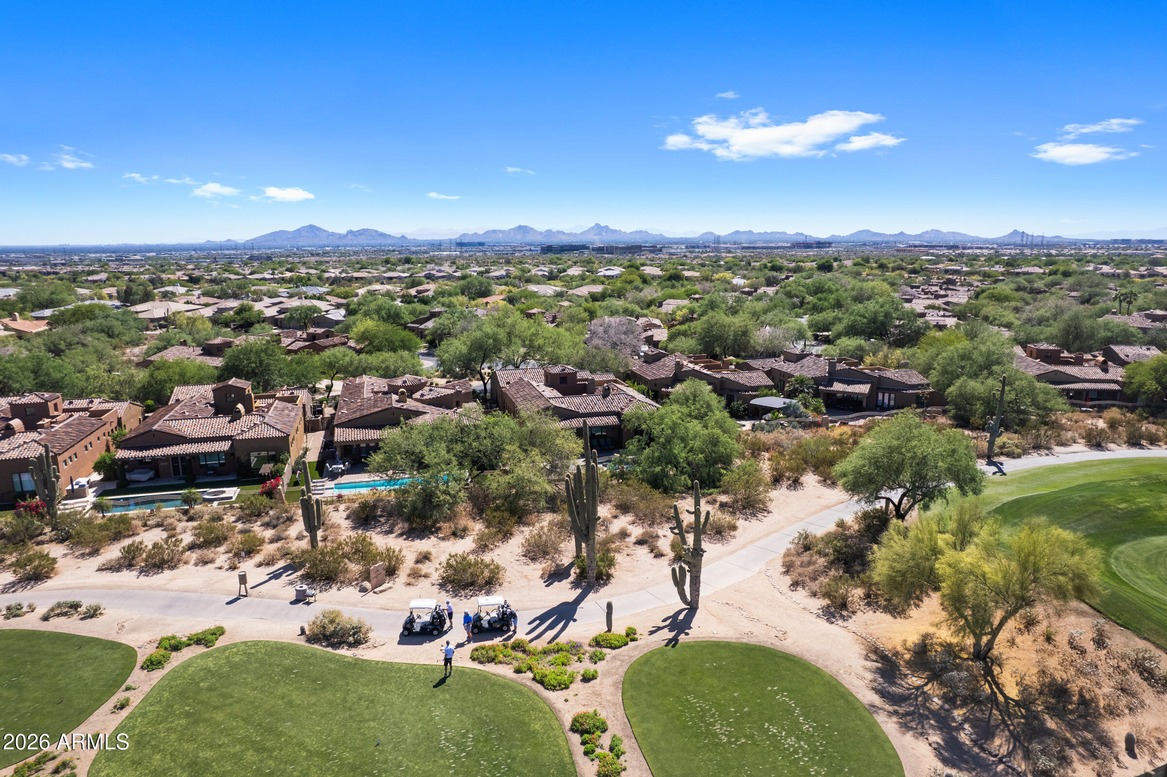 8560 E ANGEL SPIRIT Drive