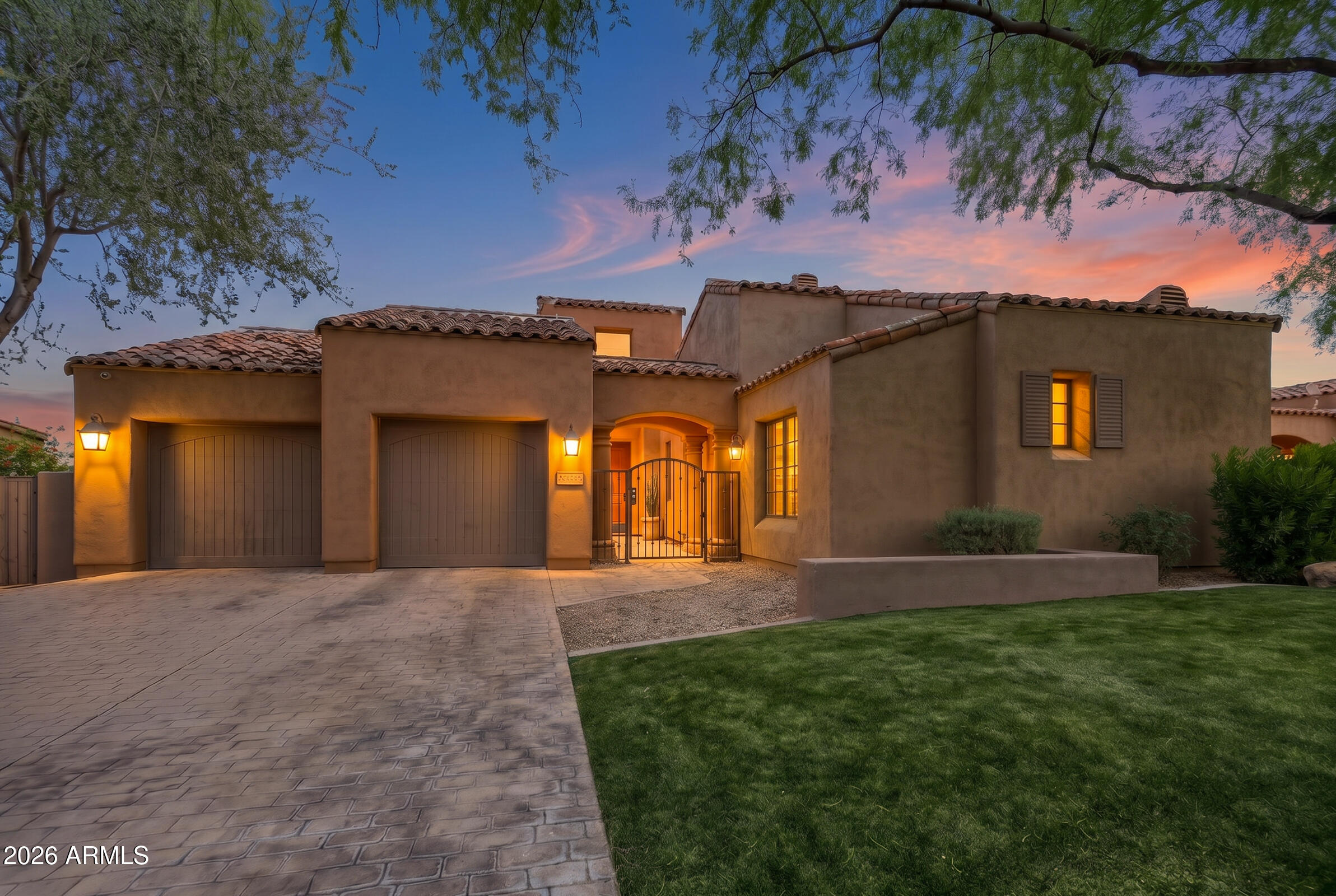 8560 E ANGEL SPIRIT Drive