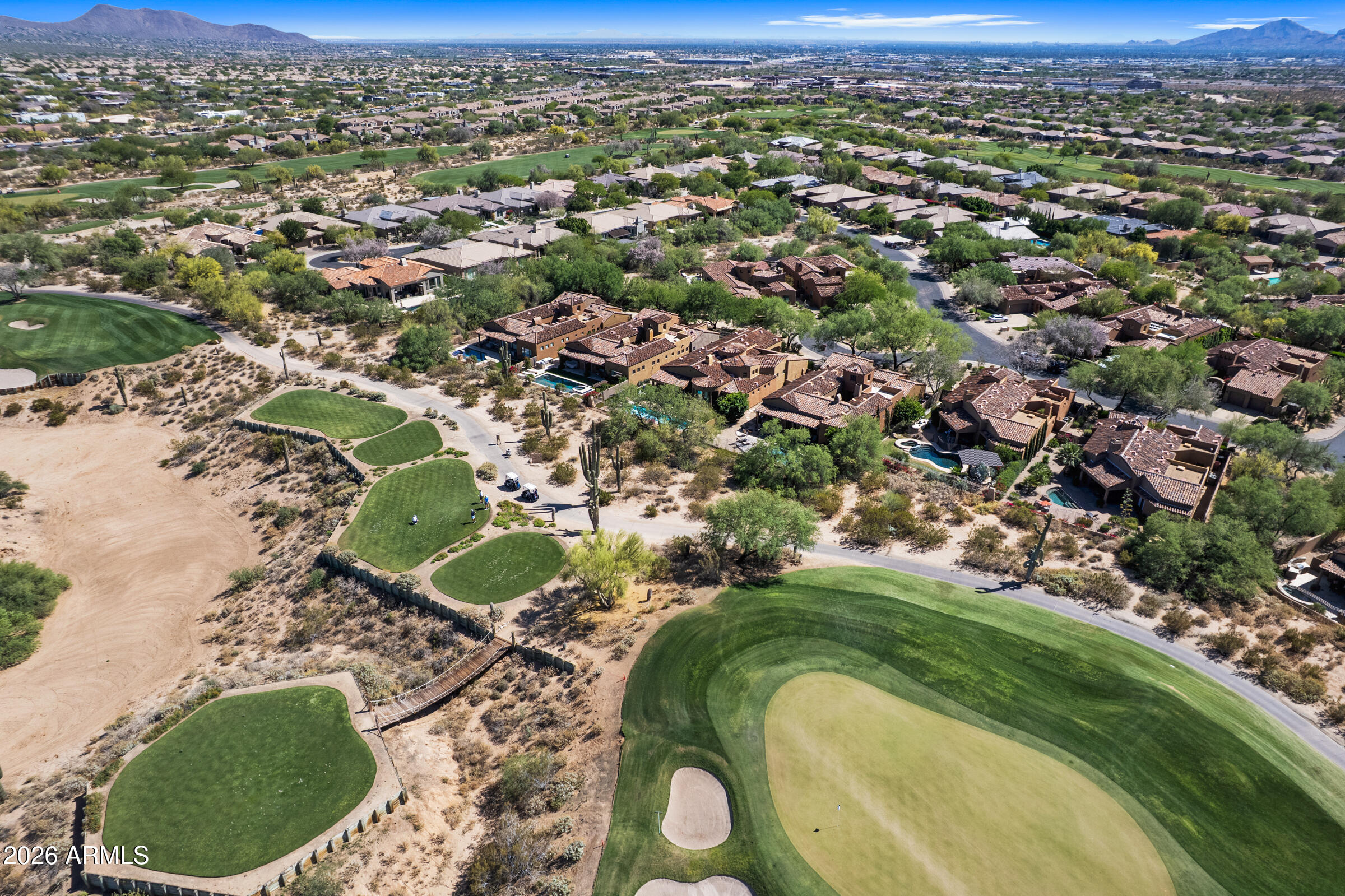 8560 E ANGEL SPIRIT Drive