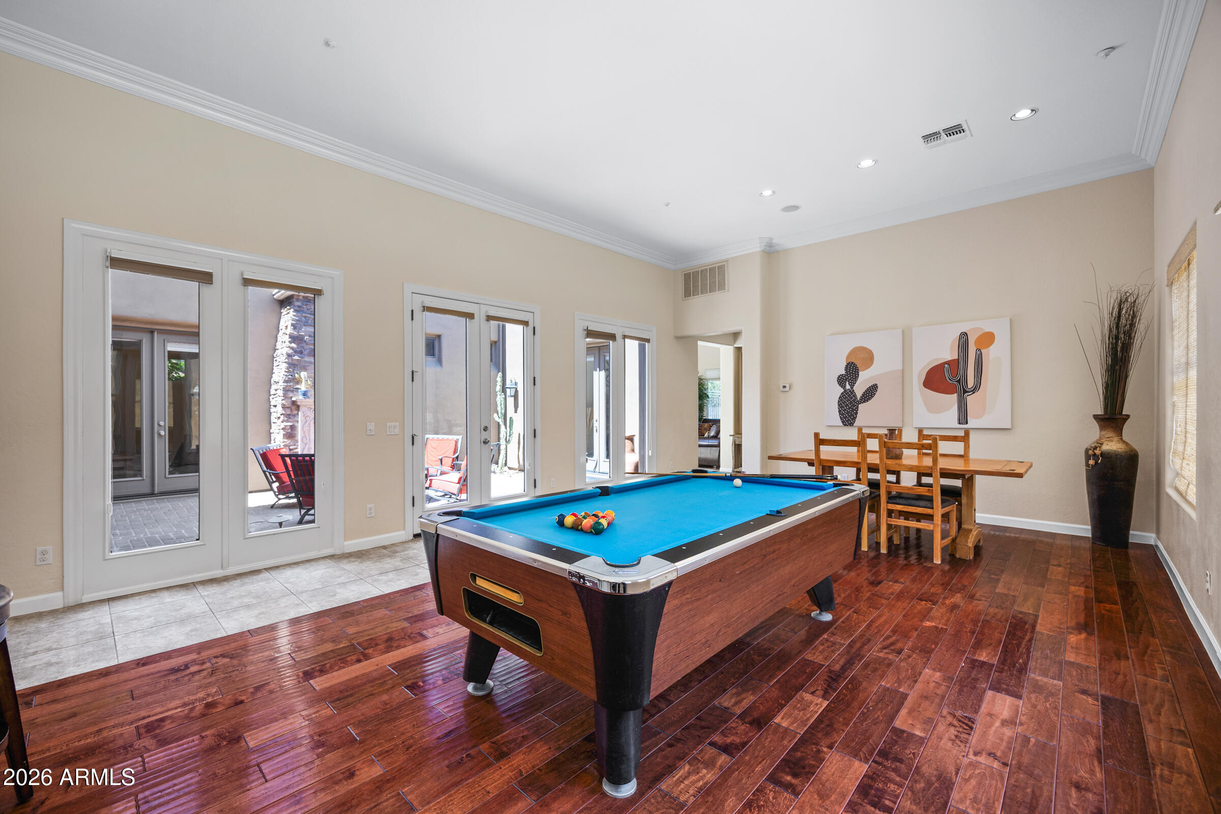 8560 E ANGEL SPIRIT Drive