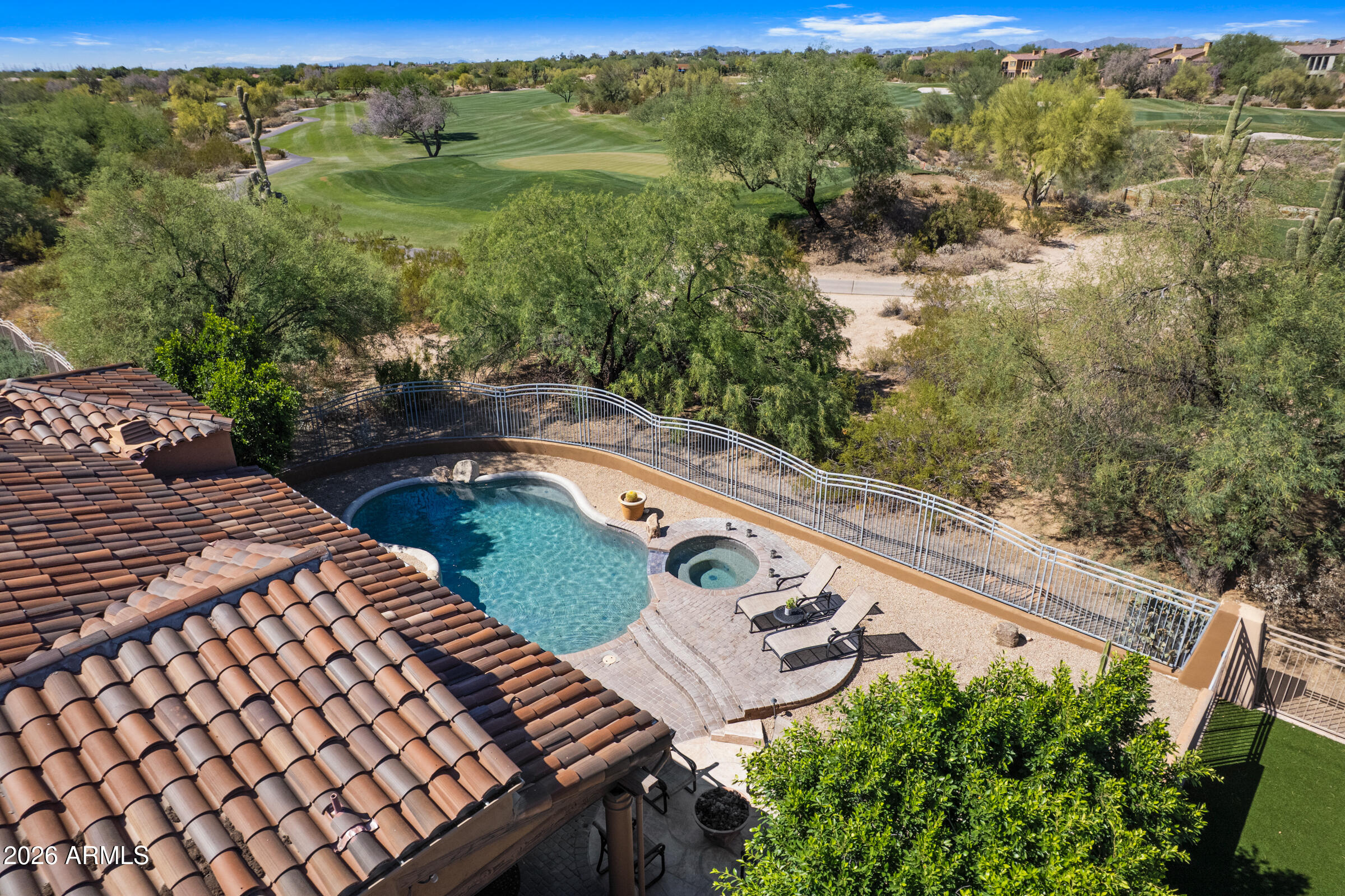 8560 E ANGEL SPIRIT Drive