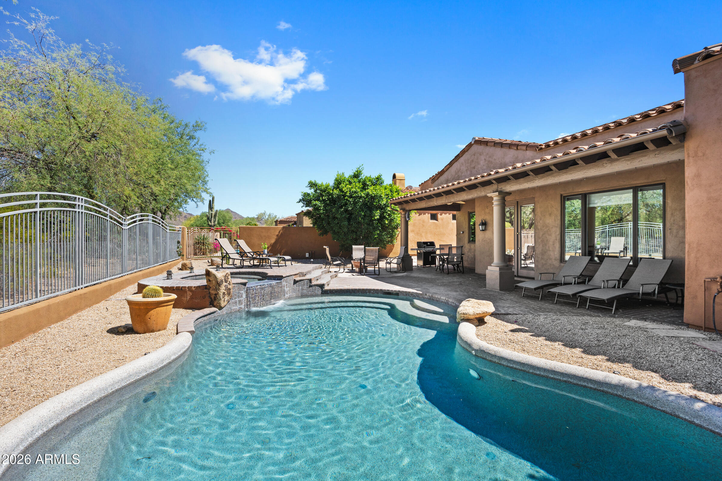 8560 E ANGEL SPIRIT Drive