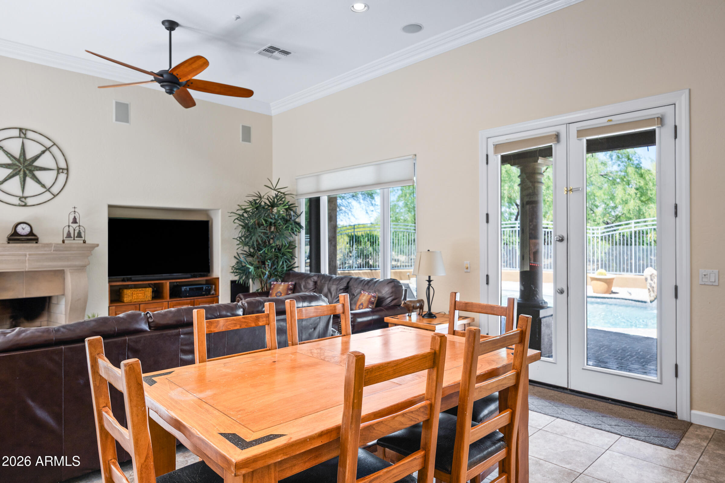 8560 E ANGEL SPIRIT Drive