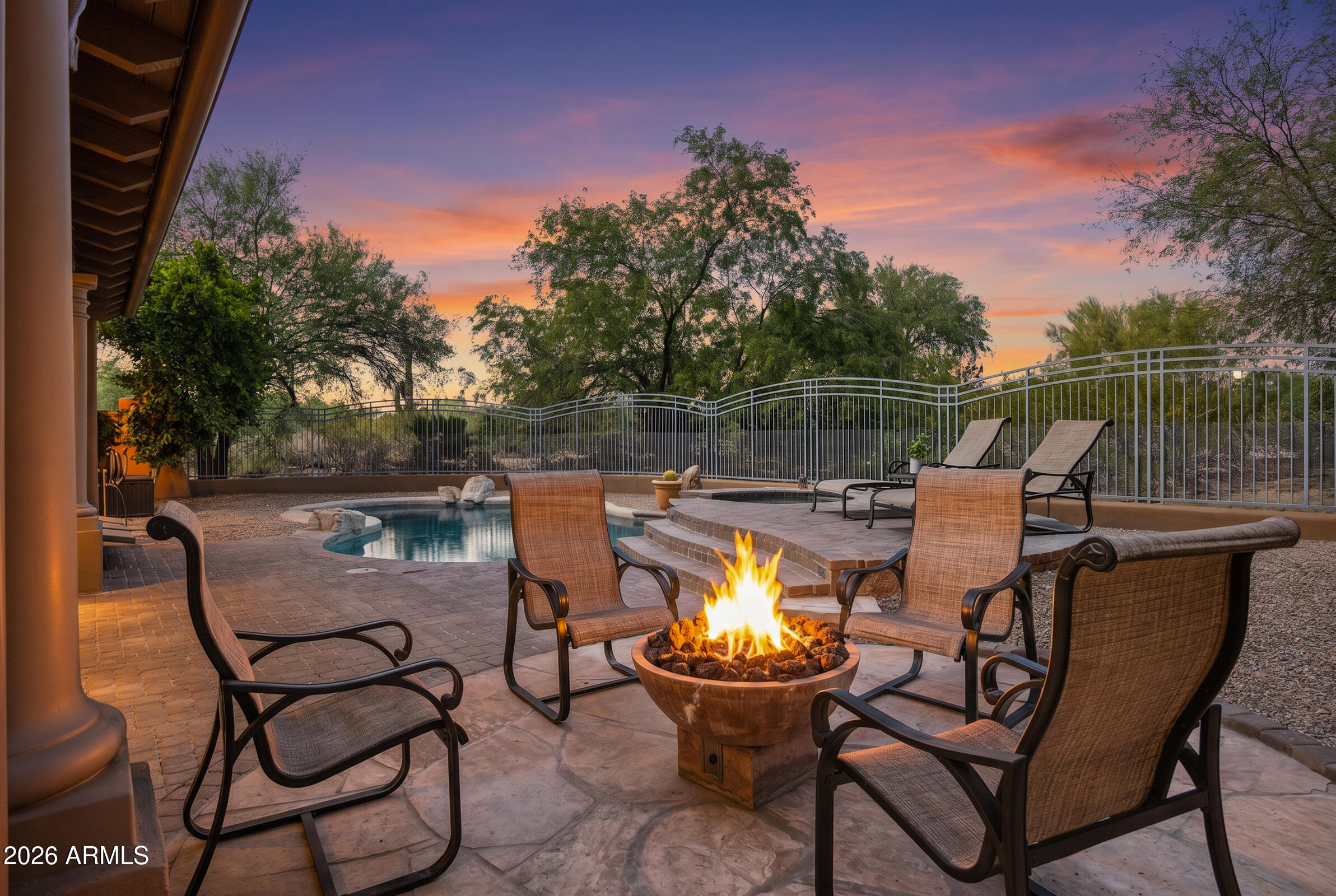 8560 E ANGEL SPIRIT Drive