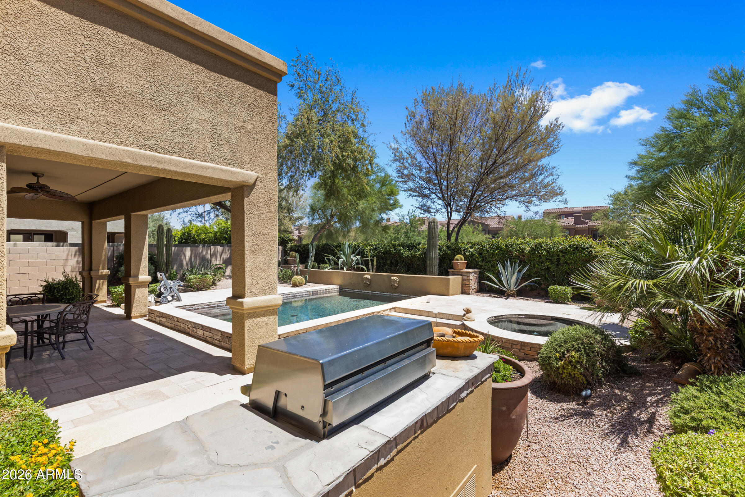 3939 E CREST Lane