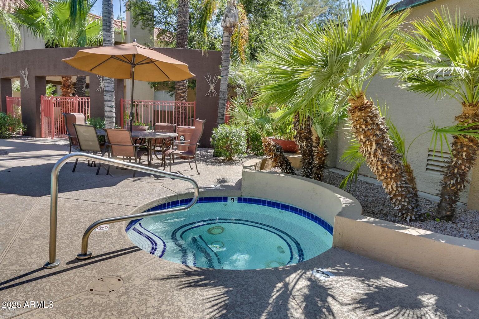 11375 E Sahuaro Drive Apt 1003