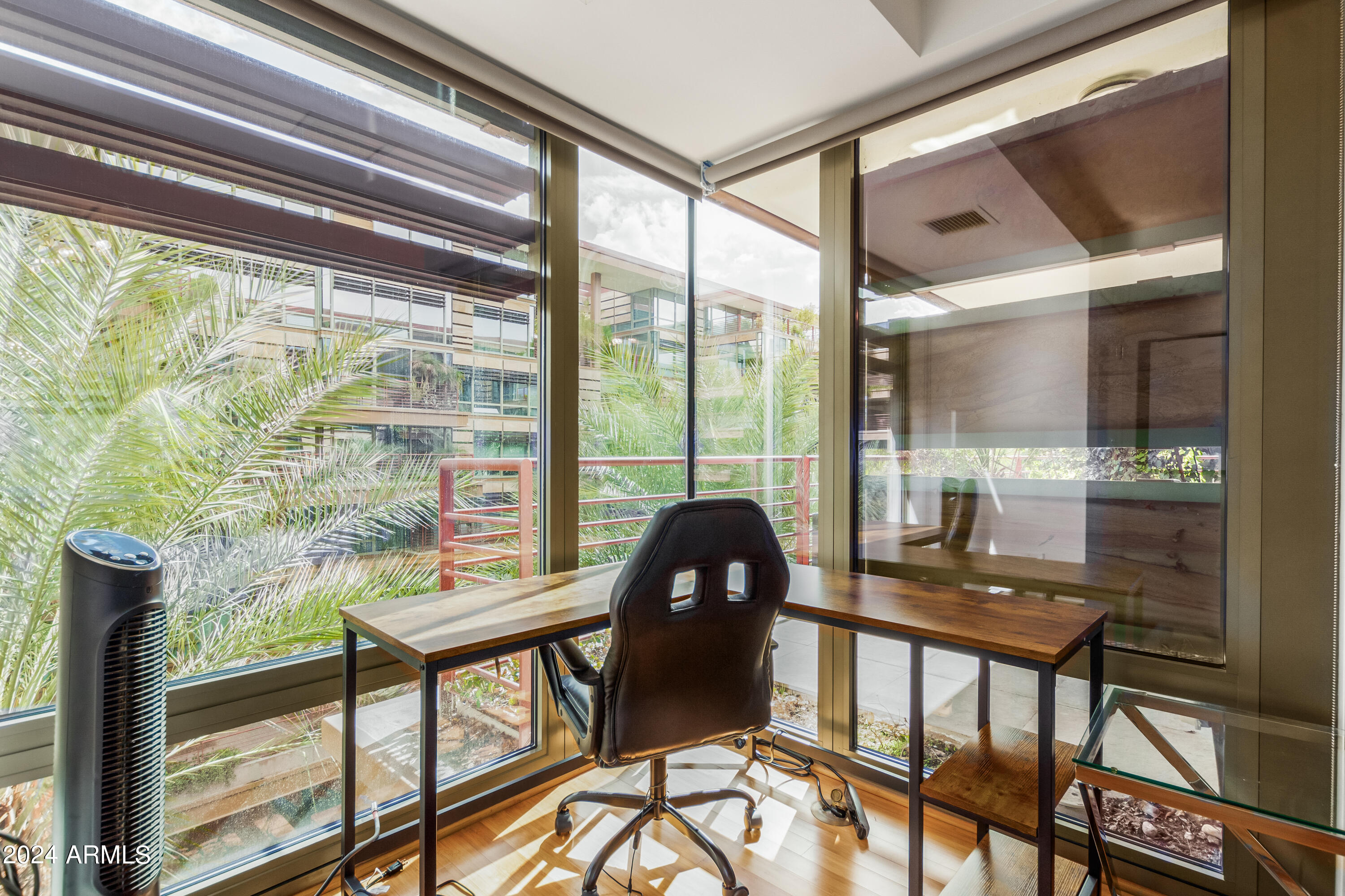 7137 E Rancho Vista Drive 4005