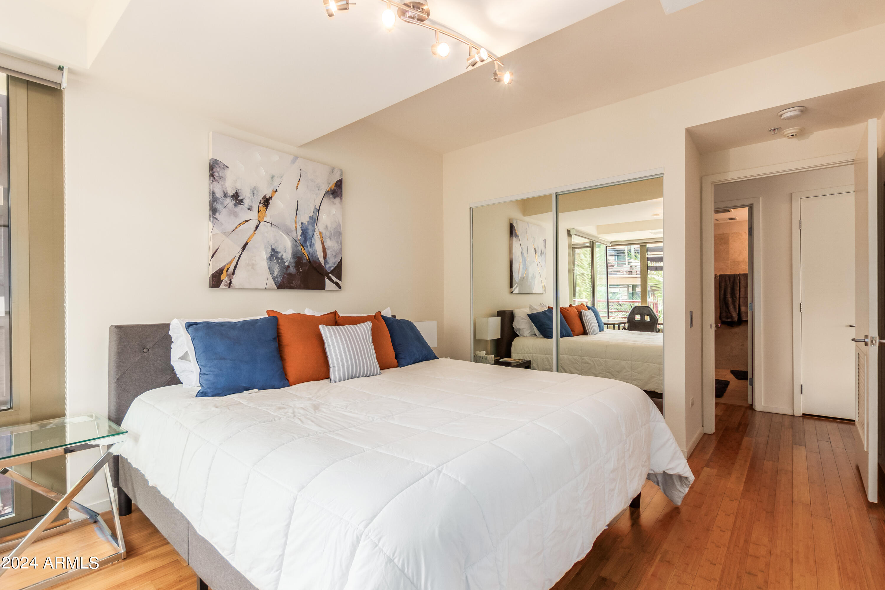 7137 E Rancho Vista Drive 4005