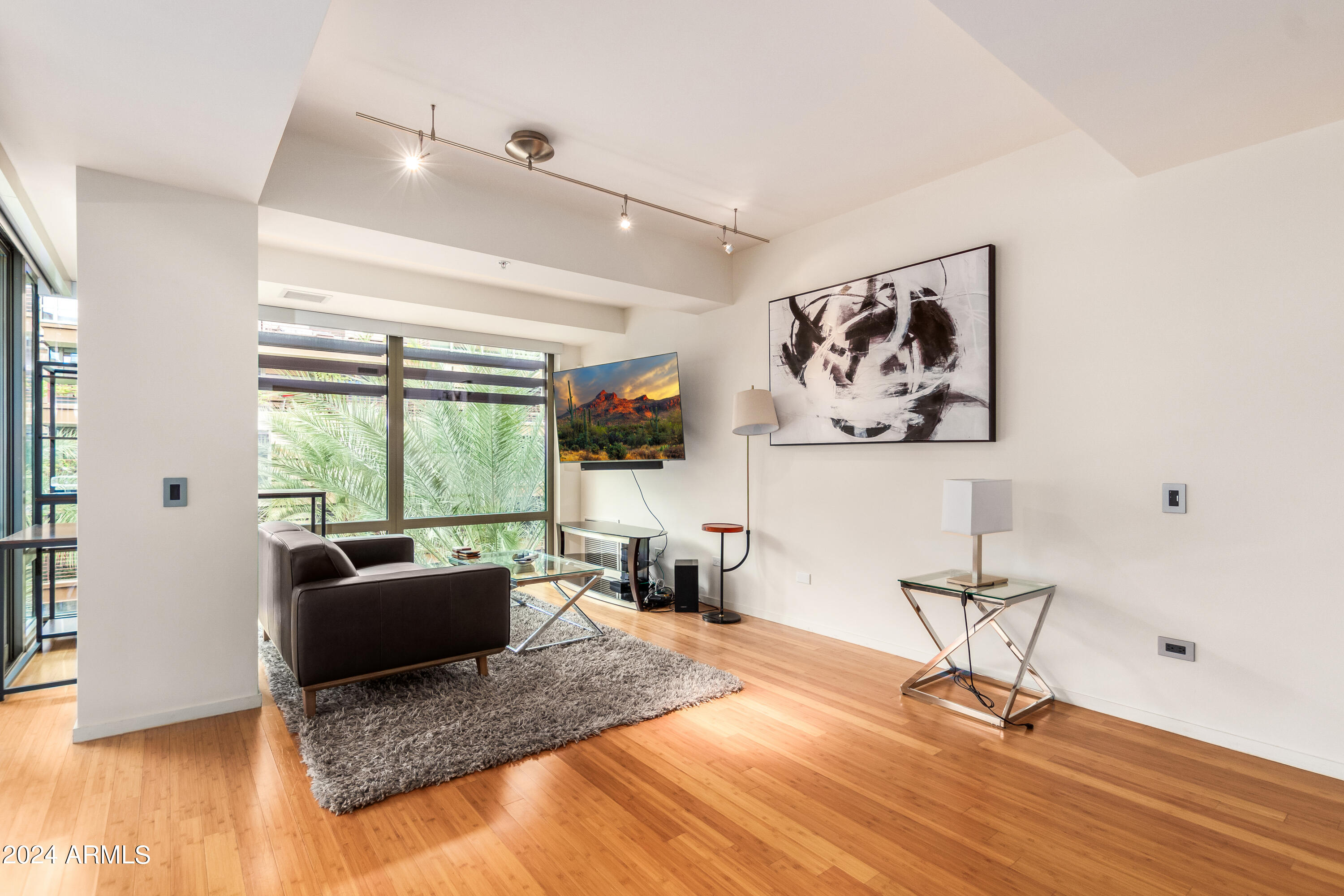 7137 E Rancho Vista Drive 4005