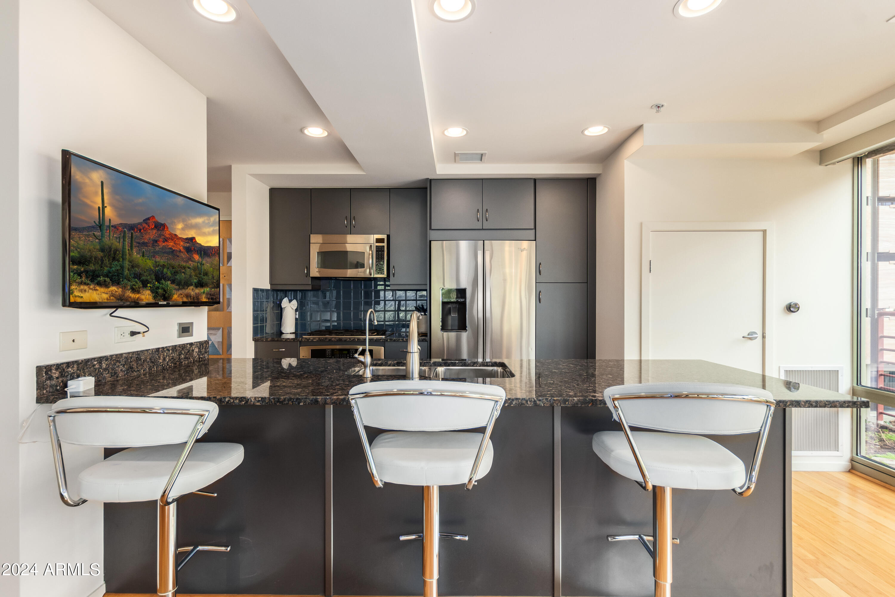7137 E Rancho Vista Drive 4005