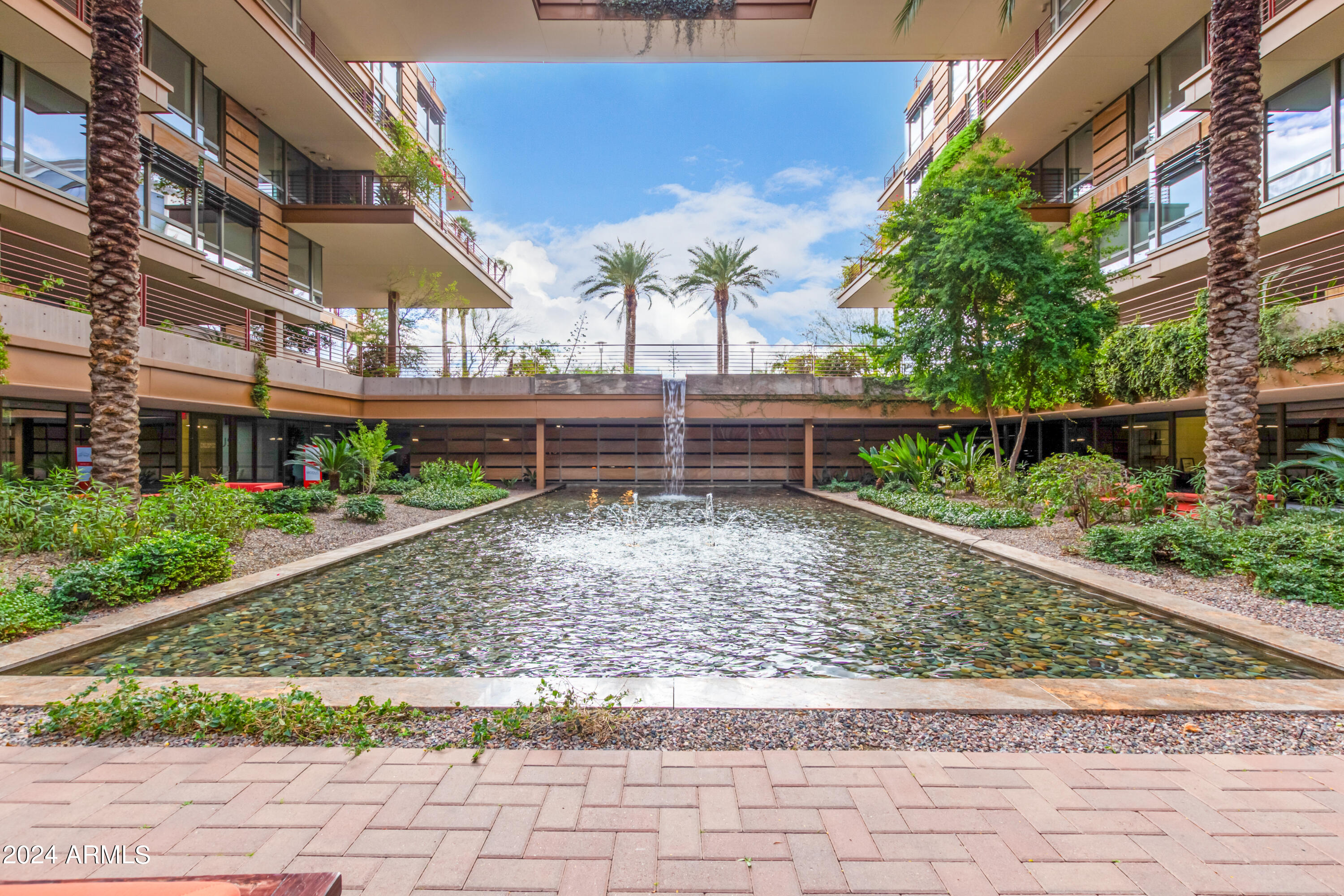 7137 E Rancho Vista Drive 4005