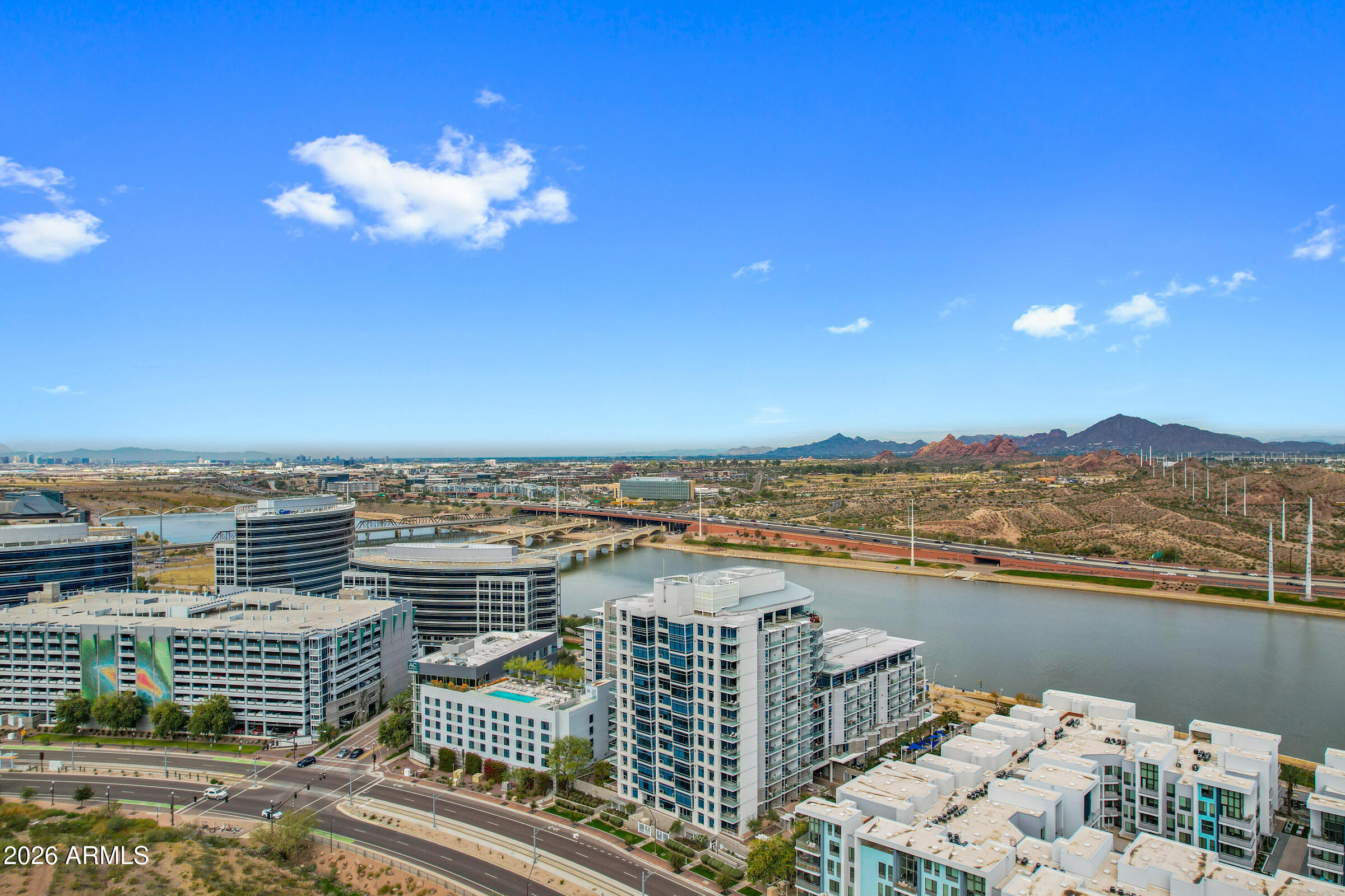 140 E RIO SALADO Parkway 610
