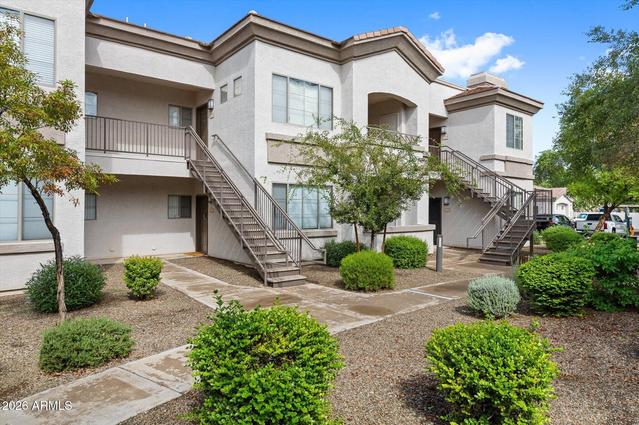 1941 S Pierpont Drive Apt 2121