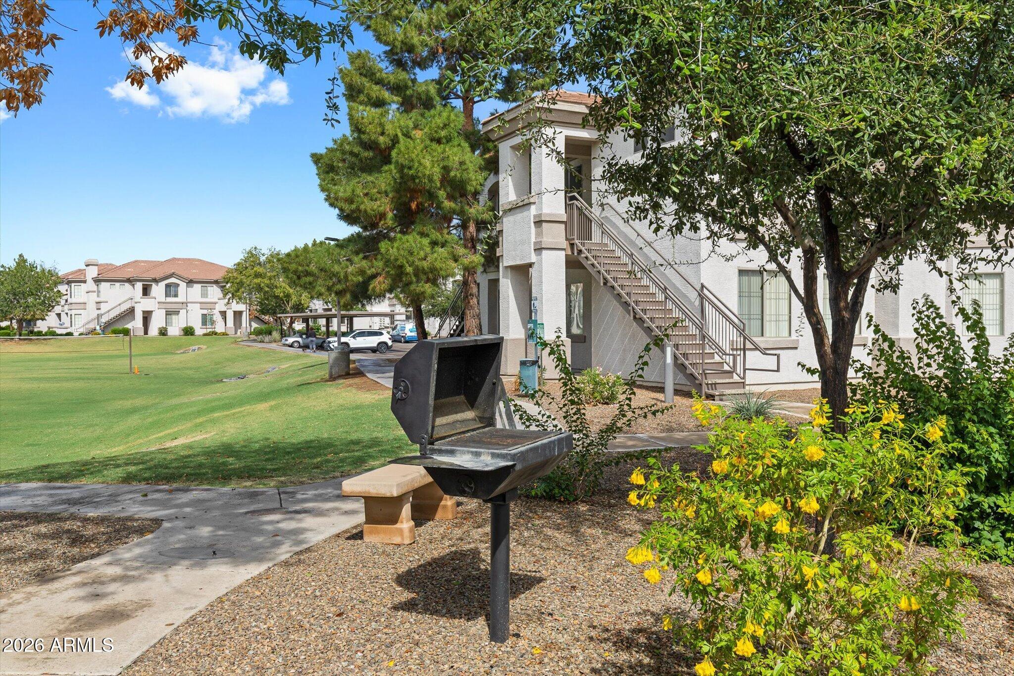 1941 S Pierpont Drive Apt 2121