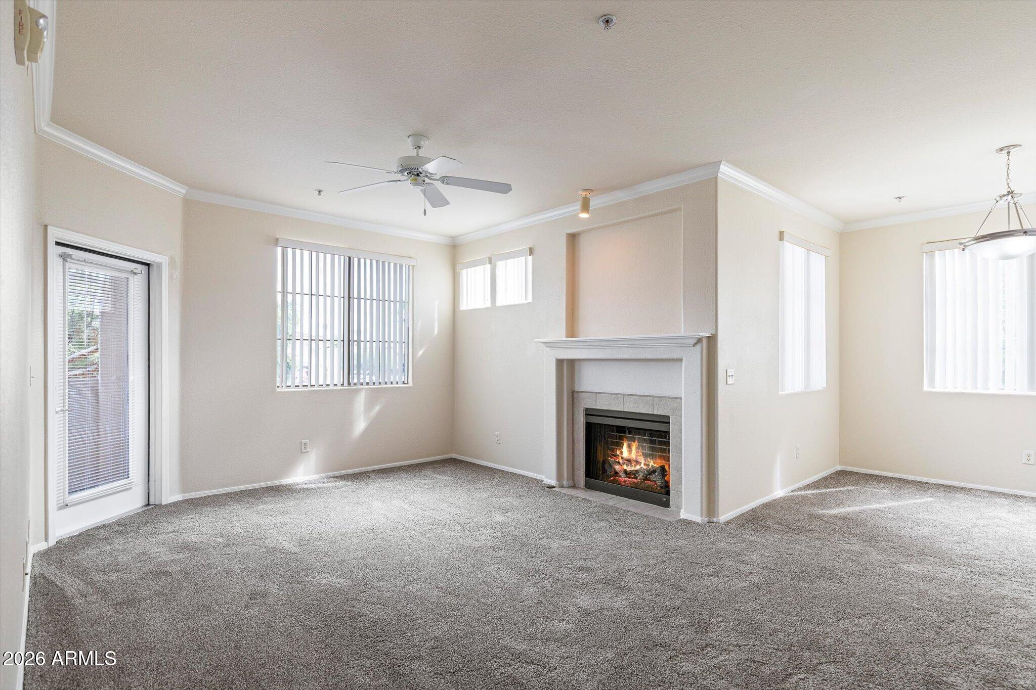 1941 S Pierpont Drive Apt 2121