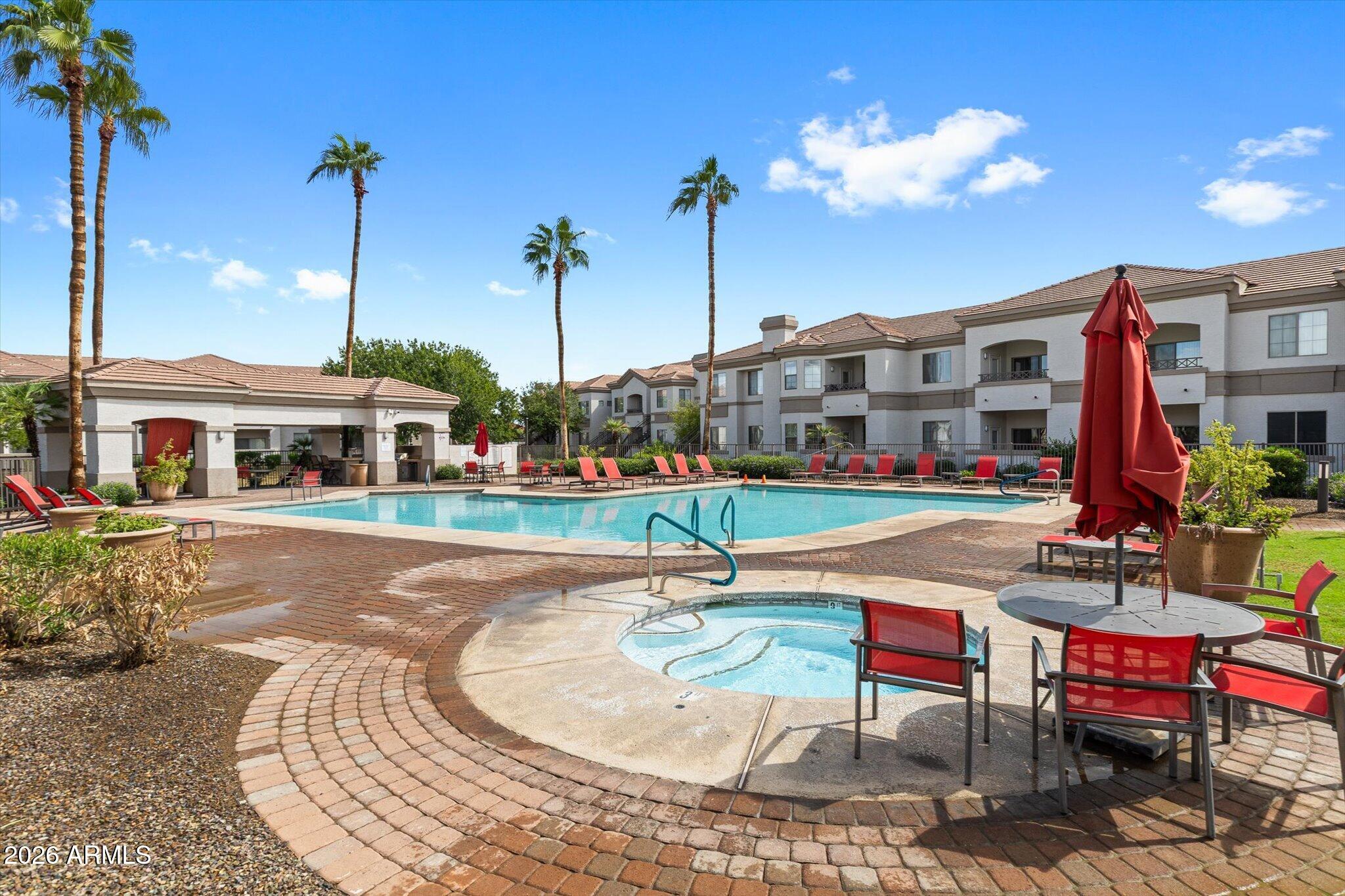 1941 S Pierpont Drive Apt 2121