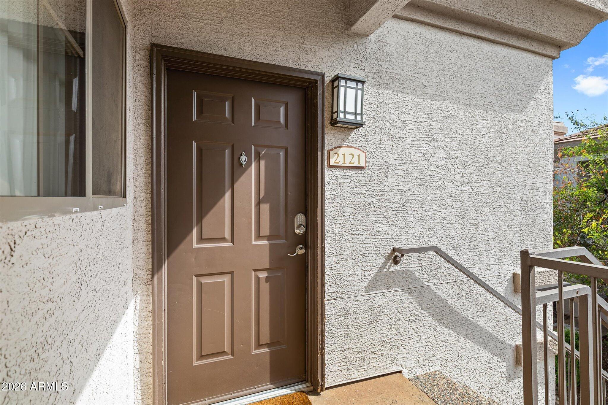 1941 S Pierpont Drive Apt 2121