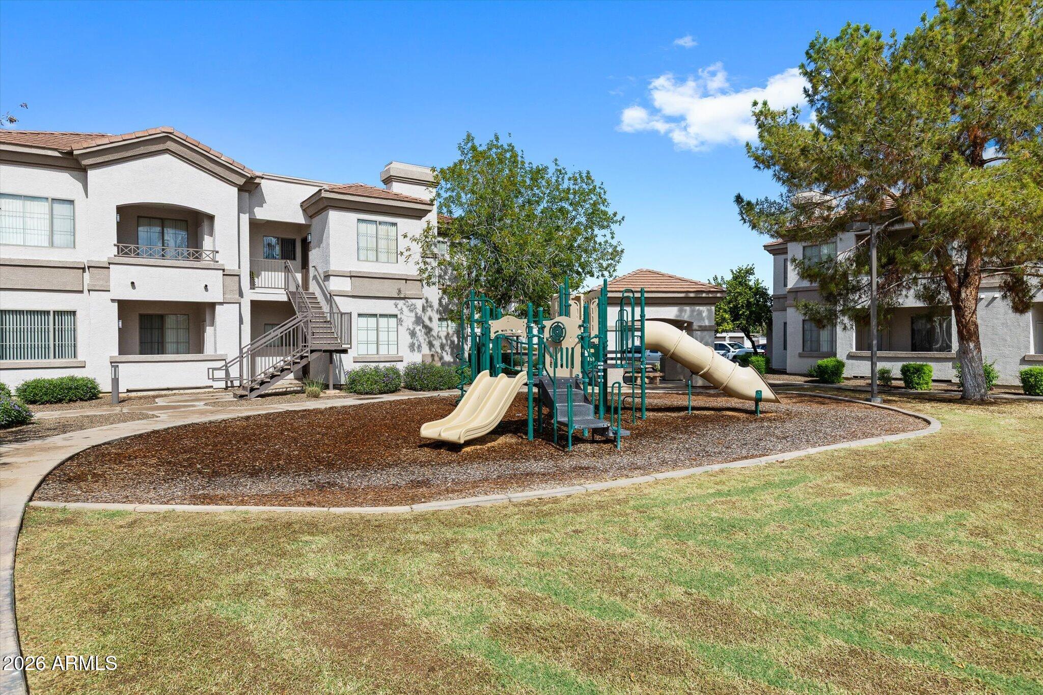 1941 S Pierpont Drive Apt 2121