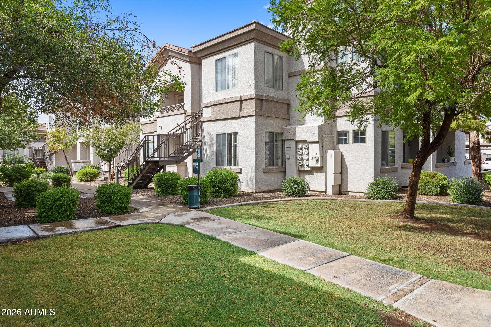 1941 S Pierpont Drive Apt 2121