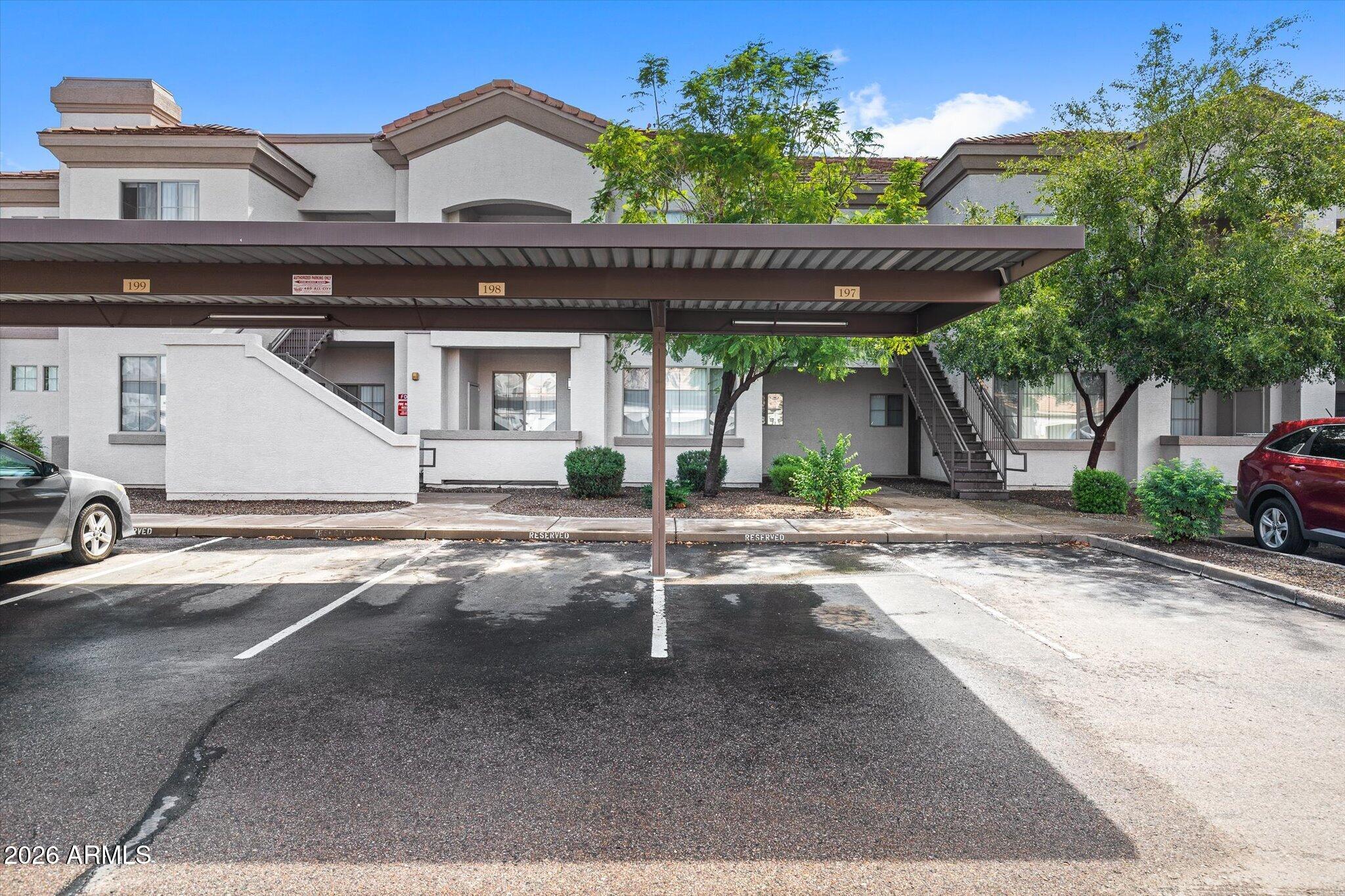 1941 S Pierpont Drive Apt 2121