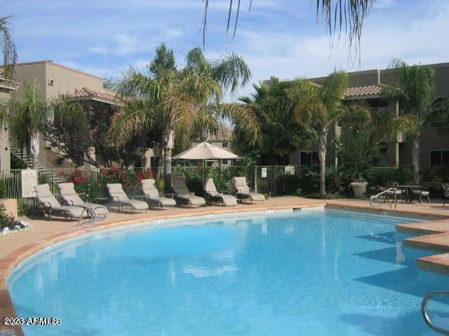 9450 E Becker Lane Apt 2053