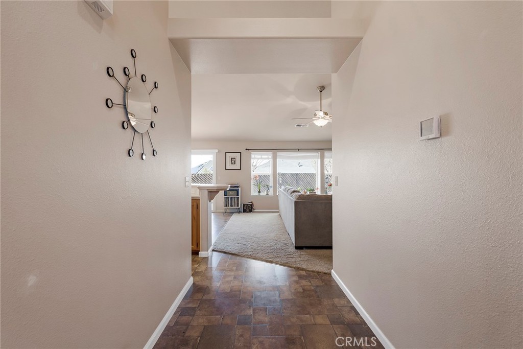 3013 Ceanothus Avenue