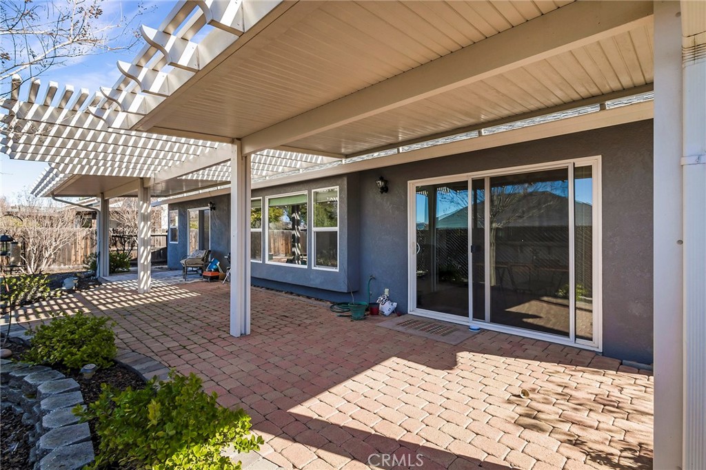 3013 Ceanothus Avenue