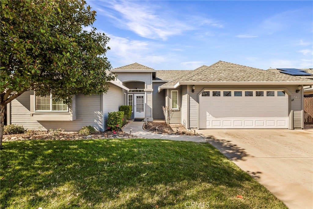 3013 Ceanothus Avenue
