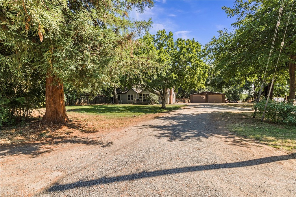 2320 Estes Road