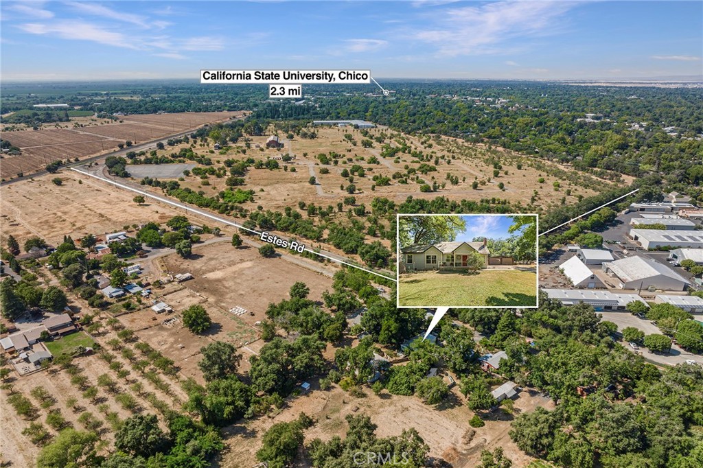 2320 Estes Road