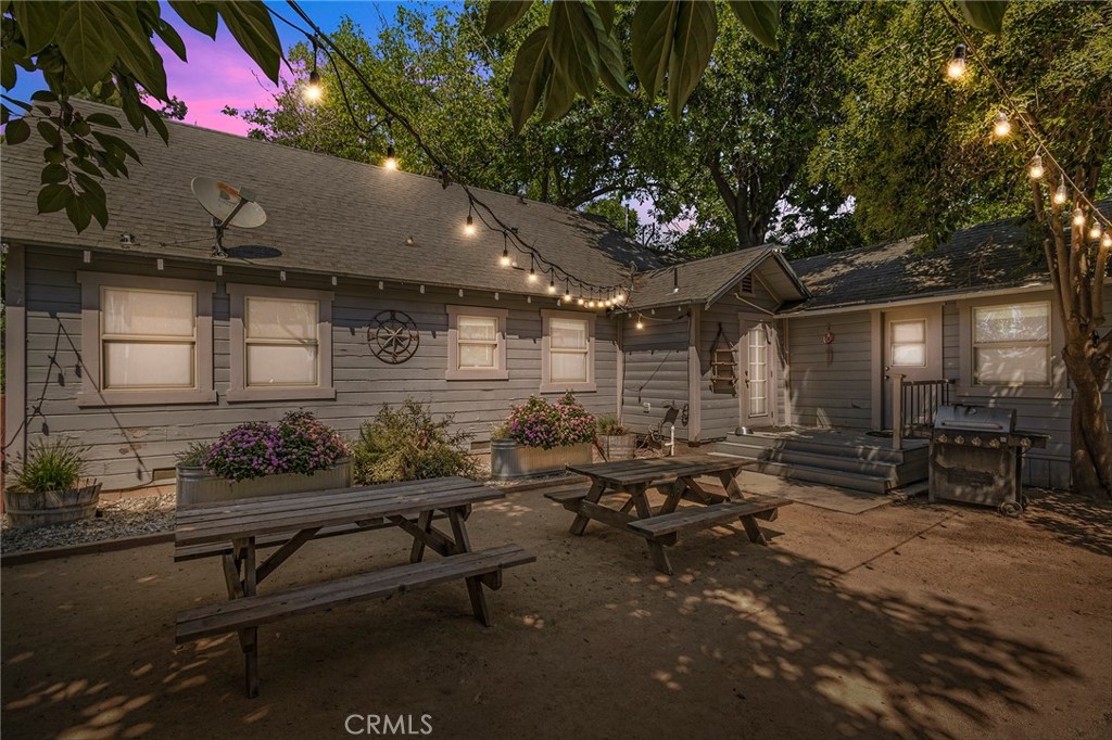 2320 Estes Road