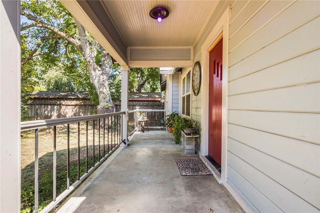 2320 Estes Road