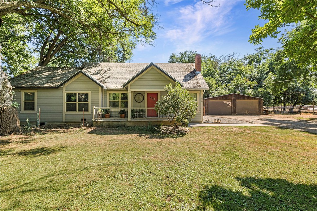 2320 Estes Road