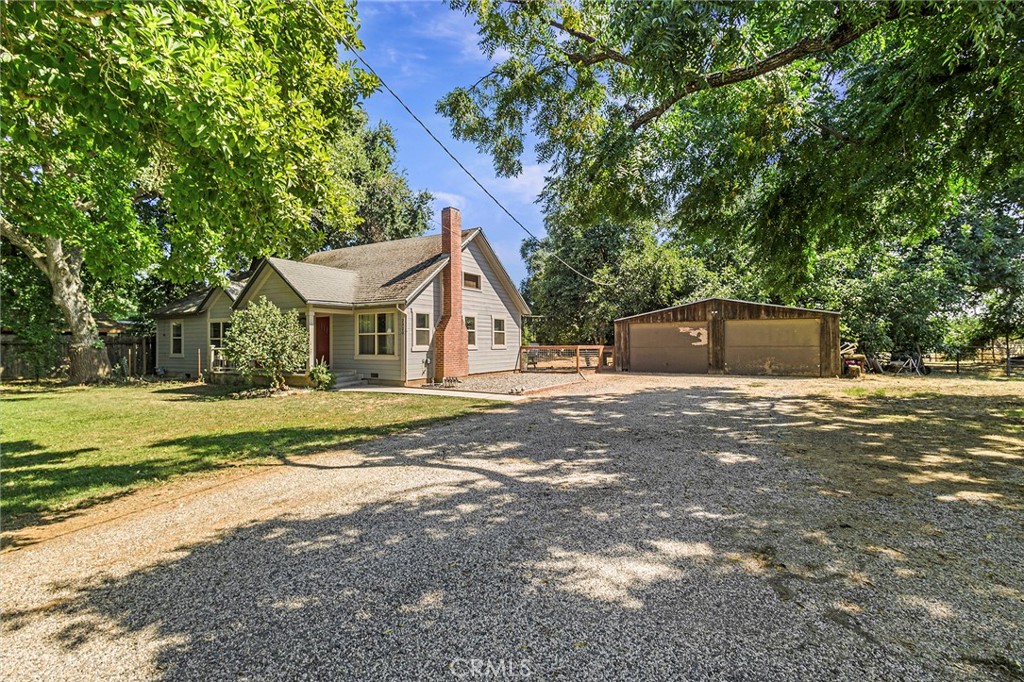 2320 Estes Road