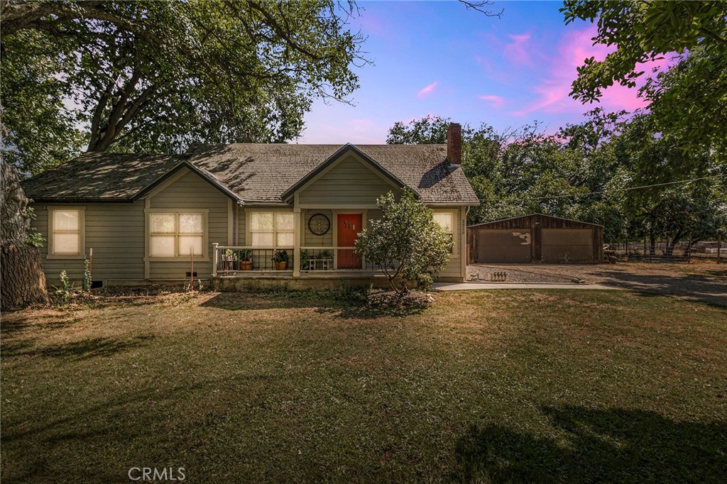2320 Estes Road