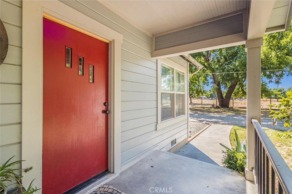 2320 Estes Road