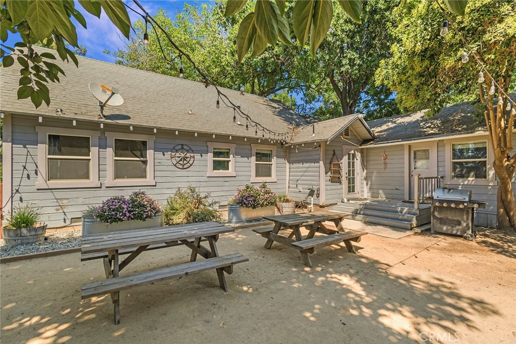 2320 Estes Road